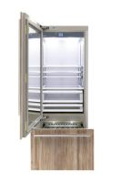 Холодильник-морозильник S750TGTI Холодильник-морозильник S750TGTI